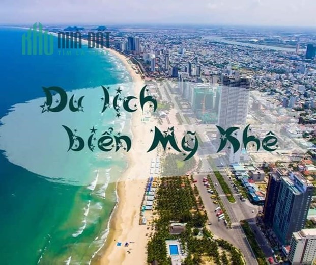 KHÁCH SẠN DÒNG TIỀN - PHỐ ĐI BỘ AN THƯỢNG ĐÀ NẴNG- GIÁ HỢP LÝ
