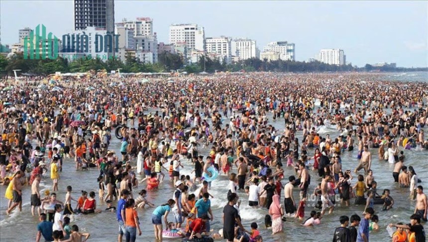 KHÁCH SẠN DÒNG TIỀN - PHỐ ĐI BỘ AN THƯỢNG ĐÀ NẴNG- GIÁ HỢP LÝ