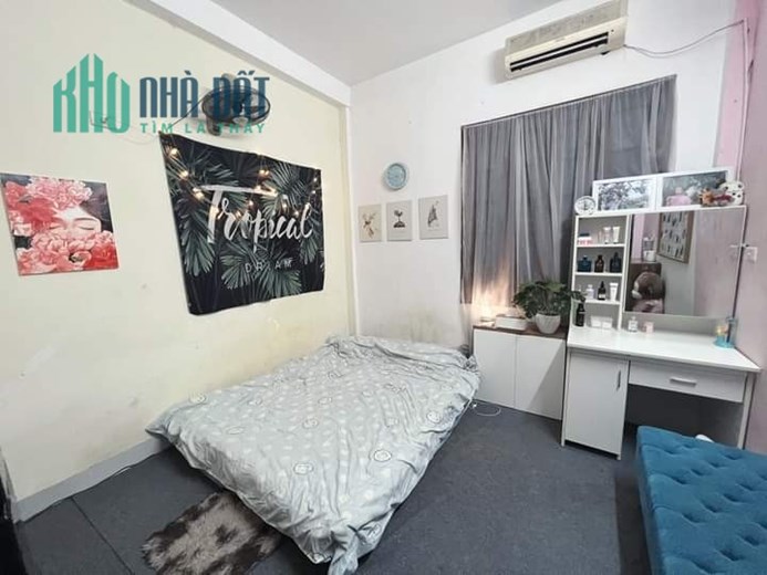 Bán nhà mặt phố Đặng Tiến Đông 45m 5 tầng vỉa hè ô tô tránh kinh doanh tấp nập 12.5 tỷ lh 0975124520
