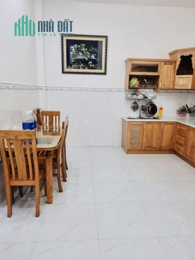 MẶT TIỀN KINH DOANH THÔNG GÒ XOÀI - 56M 4 TẦNG GIÁ CHỈ 9 TỶ TL