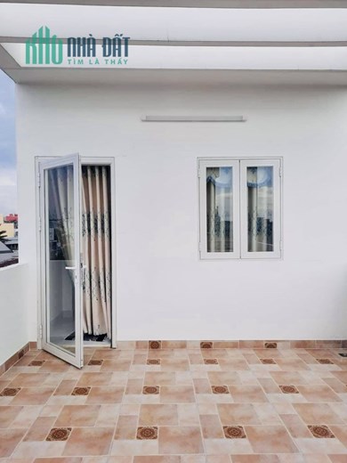 MẶT TIỀN KINH DOANH THÔNG GÒ XOÀI - 56M 4 TẦNG GIÁ CHỈ 9 TỶ TL