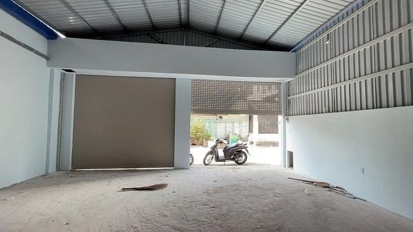 THƠM NHỨC NÁCH - Xưởng 386m2 Bình Mỹ Củ Chi TPHCM có 4 tỷ x