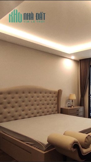 BÁN GẤP NHÀ ĐƯỜNG LÊ VĂN LƯƠNG, NHÀ 5 TẦNG ĐẸP, NỘI THẤT ĐẸPLONG LANH, NGÕ NÔNG, GẦN PHỐ