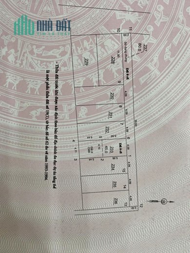 ĐẤT KIÊU KỴ ( GIA LÂM)_ Ô TÔ_ DIÊN TÍCH RỘNG_ Ở SƯỚNG_45 M2  CHỈ 1 TỶ 500 TR