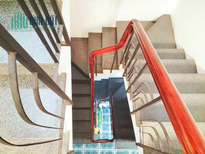 50m2 (5x10m) 3.2 tỷ - Mặt Tiền hẻm Phạm Văn Chiêu
