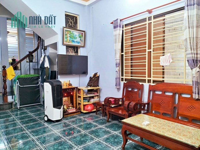 50m2 (5x10m) 3.2 tỷ - Mặt Tiền hẻm Phạm Văn Chiêu