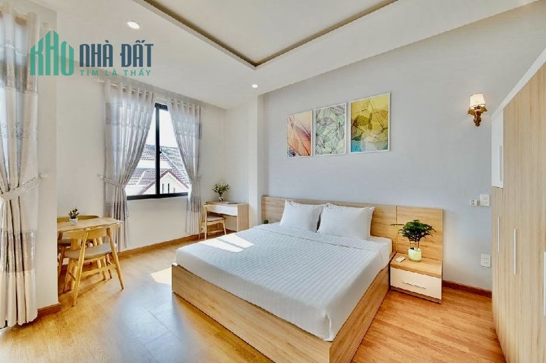 BÁN TÒA 5 TẦNG AN THƯỢNG 38 - SIÊU RẺ