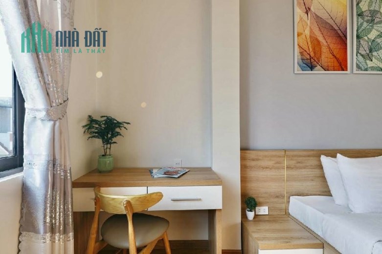 BÁN TÒA 5 TẦNG AN THƯỢNG 38 - SIÊU RẺ
