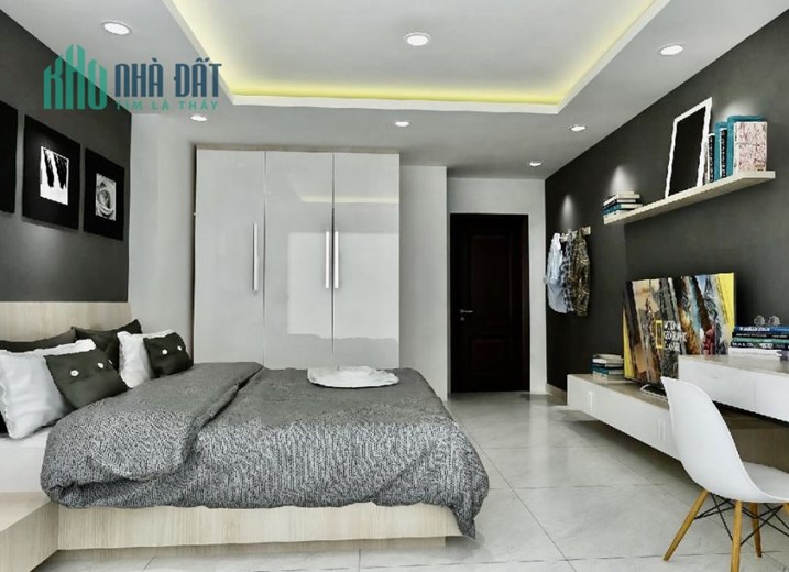 BÁN TÒA CĂN HỘ 9 TẦNG AN THƯỢNG 31 - CÁCH BIỂN 100M