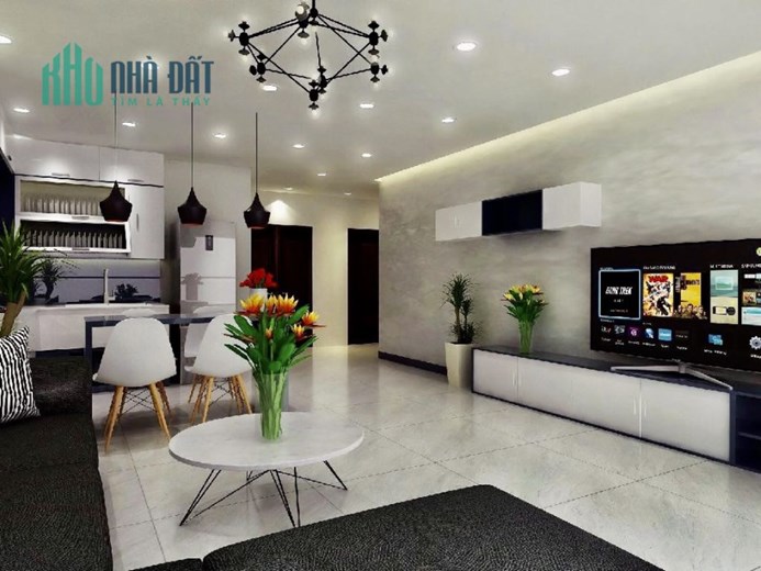 BÁN TÒA CĂN HỘ 9 TẦNG AN THƯỢNG 31 - CÁCH BIỂN 100M