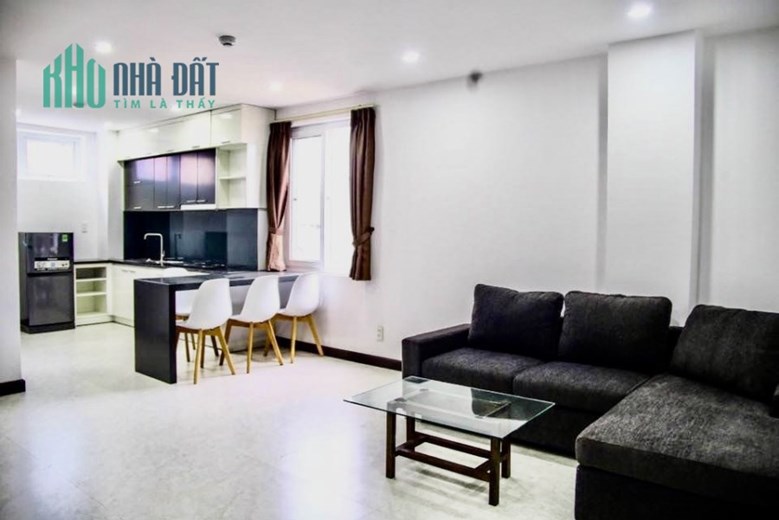 BÁN TÒA CĂN HỘ 9 TẦNG AN THƯỢNG 31 - CÁCH BIỂN 100M