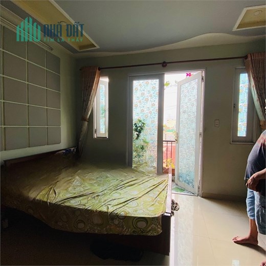 Bán nhà Gò Xoài, BHHA, Bình Tân – Hẻm 5m, 3 tầng, 3.7 tỷ