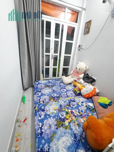 NHÀ SÁT MẶT - TIỀN NỞ HẬU TÀI LỘC - NGAY PHỐ ẨM THỰC  VẠN KIẾP. - DÒNG TIỀN 8TR/TH NHỈNH 3 TỶ.
