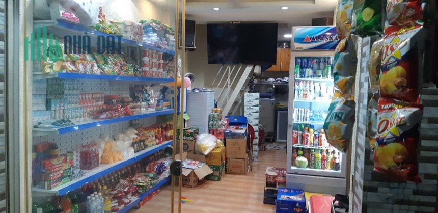 NHỈNH 3 TỶ LÔ GÓC 2 MẶT TIỀN - KINH DOANH VIP - SIÊU HẠT RẺ.