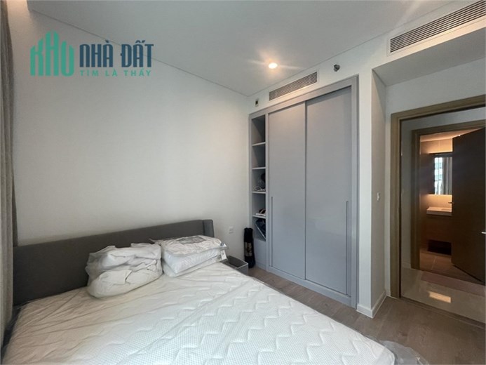 Căn hộ Sadora 2PN, khu đô thị Sala, quận 2, Thủ Đức