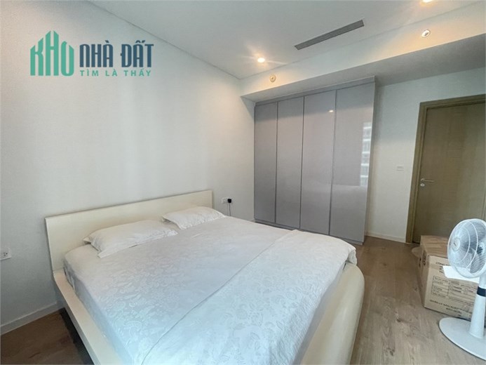 Căn hộ Sadora 2PN, khu đô thị Sala, quận 2, Thủ Đức