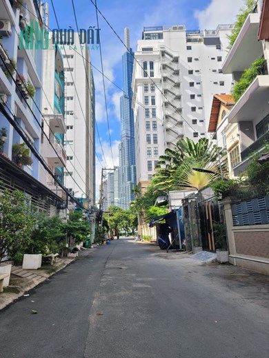 NHÀ CHỦ ĐANG Ở - NỞ HẬU - 2PN