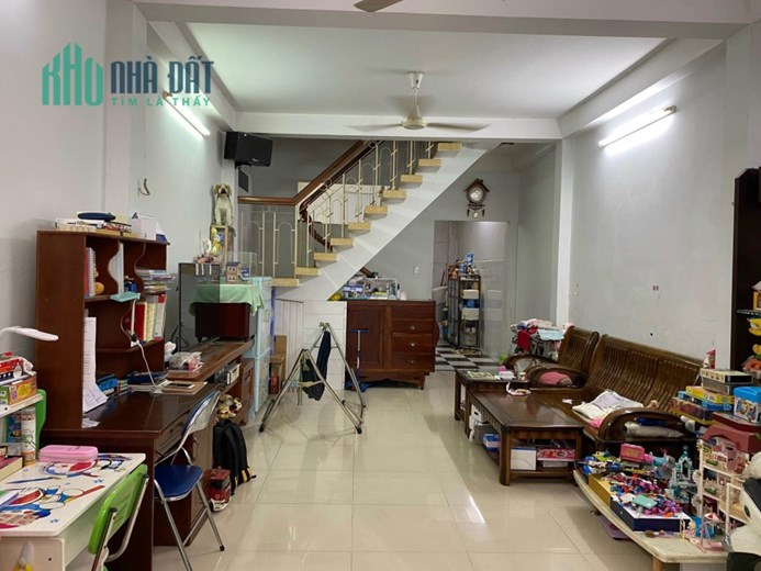 HXH 6M - VÀI BƯỚC RA MT NGUYỄN XÍ - 4x15 T1L BTCT 8.5 TỶ TL