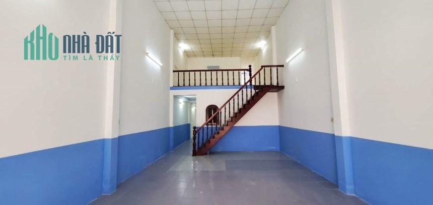 Mặt Tiền Hồ Huân Nghiệp 5x18m kiên cố sạch sẽ, KD, 4.x tỷ