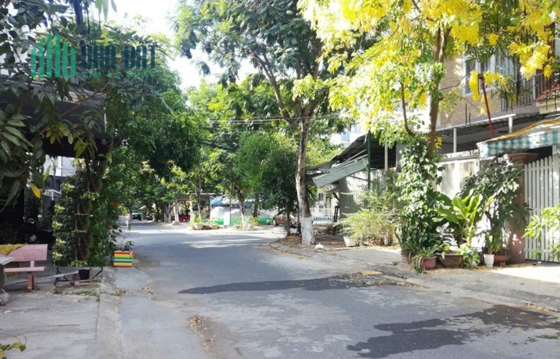 Mặt Tiền Hồ Huân Nghiệp 5x18m kiên cố sạch sẽ, KD, 4.x tỷ