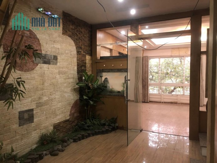 75m Xây 5 Tầng Dòng Tiền 650 Triệu 1 Năm. Giá 11,5 Tỷ. Chính Chủ Mót Bán Nhà Xuân Thủy Cầu Giấy.