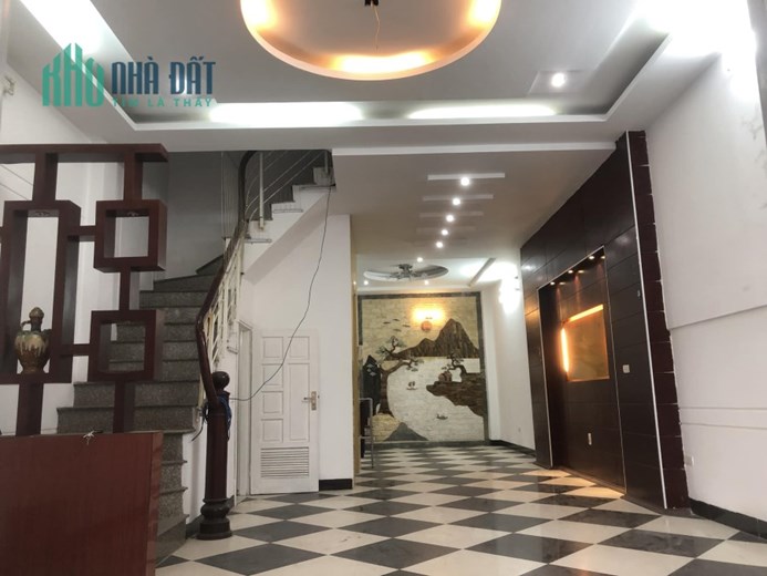 75m Xây 5 Tầng Dòng Tiền 650 Triệu 1 Năm. Giá 11,5 Tỷ. Chính Chủ Mót Bán Nhà Xuân Thủy Cầu Giấy.
