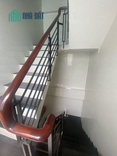 🌷 NHÀ ĐẸP BÌNH TIÊN - QUẬN 6, GIÁP Q.5 -  CỰC GẤP BÁN  - 4 TẦNG -  51M2 - CHỈ  5.4 TỶ