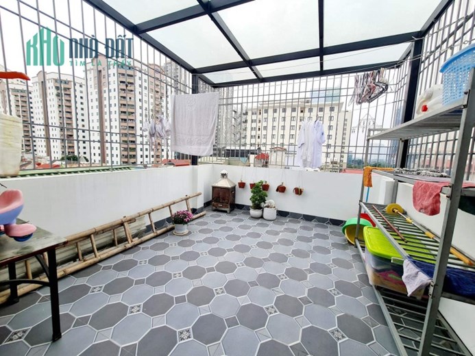 80m Xây 8 Tầng Thang Máy. Dòng Tiền 900 Triệu 1 Năm. Chính Chủ Cần Bán Gấp