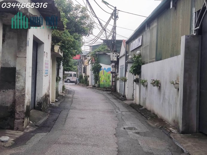 Bán đất Ngọc Thụy, ô tô vào nhà, vuông vắn, giá 40 triệu/m2