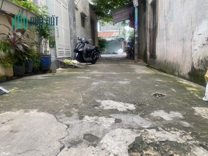 💖Bán Nhà Đường Vườn Lài - Tân Phú - HXH thông, thẳng 1 trục - 64m2 - Giảm  còn 5,8 tỷ💥