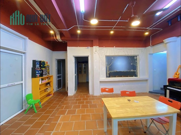 67 tỷ-Biệt thự Liễu Giai, Ba Đình, 230m x 4 tầng, mặt tiền 15m- gần Nguyễn Chí Thanh, Văn Cao, Đội