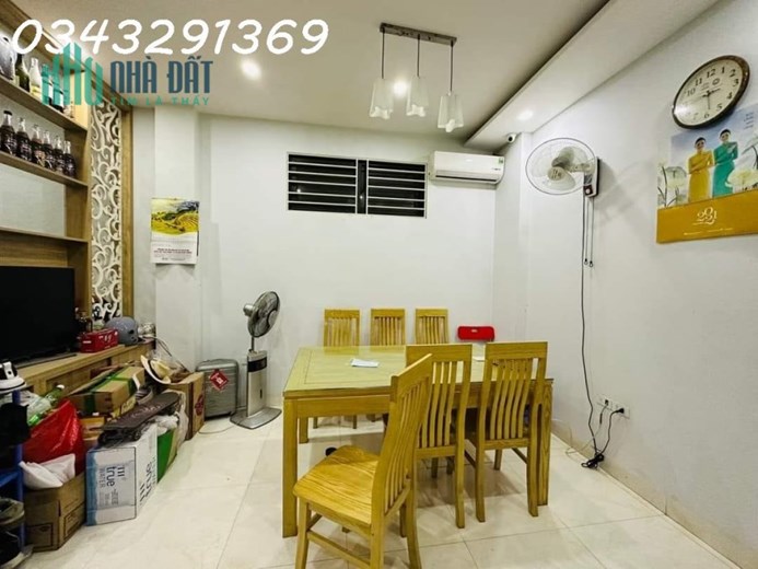 40m 5 Tầng 3 Tỷ Kim mã Trung Tâm Ba Đình. Nhà Ngõ Thông Gần Ô Tô Giá Cực Rẻ. Chủ Thiện Chí Bán.
