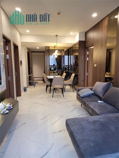 Căn hộ cao cấp The Metropole,Thủ Thiêm, Quận 2