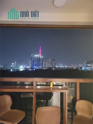 Căn hộ cao cấp The Metropole,Thủ Thiêm, Quận 2