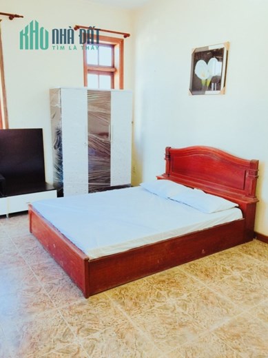 Biệt Thự Trung Tâm Hải Châu 2 mặt tiền, 120m2 4 tầng, 7.x tỷ