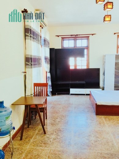 Biệt Thự Trung Tâm Hải Châu 2 mặt tiền, 120m2 4 tầng, 7.x tỷ