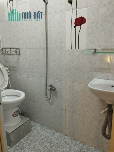 BÁN NHÀ BỀ NGANG 4,5X9,5 XÔ VIẾT NGHỆ TĨNH P21 GIÁ 4TY700.THA THIẾT BÁN NHANH