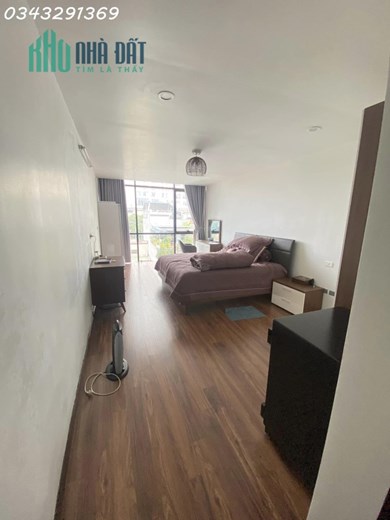 102m 8 Tầng Mặt Phố Phạm Hồng Thái Kinh Doanh Siêu Đỉnh. Không Có Căn Thứ 2. Chủ Cực Kỳ Thiện Chí