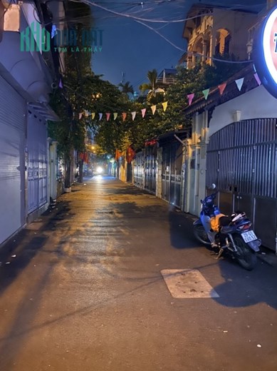 Bán nhà 5 tầng thang máy Trường Chinh Thanh Xuân 45m ngõ thông ô tô tránh kinh doanh tấp nập chỉ