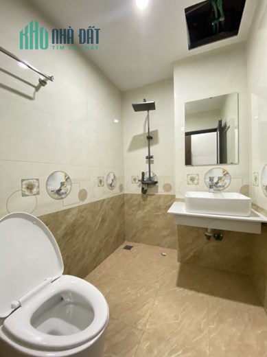 Bán nhà 5 tầng thang máy Trường Chinh Thanh Xuân 45m ngõ thông ô tô tránh kinh doanh tấp nập chỉ