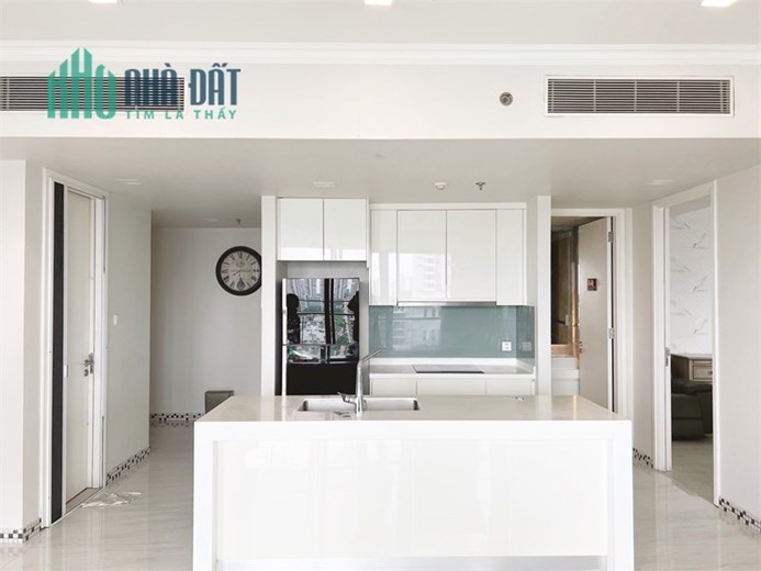 Cho thuê hoặc bán GETWAY 2PN VIEW LANDMARK 81