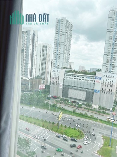 Cho thuê hoặc bán GETWAY 2PN VIEW LANDMARK 81