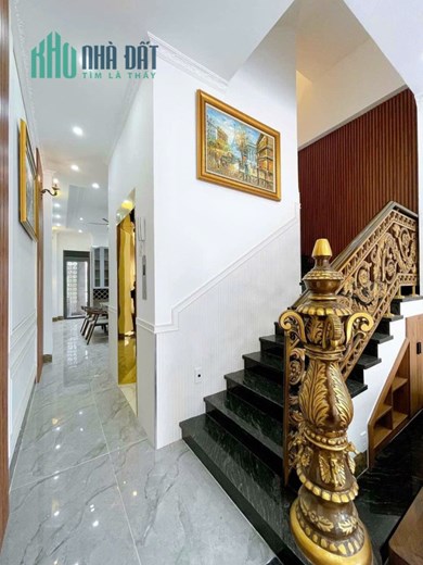 Nhà 5 Tầng, Có Thang Máy, Ninh Kiều, Cần Thơ - 8 tỷ 6