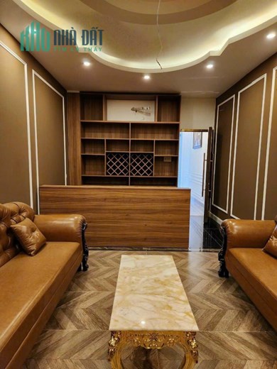 Nhà 5 Tầng, Có Thang Máy, Ninh Kiều, Cần Thơ - 8 tỷ 6