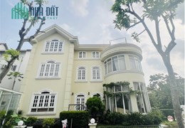 Lan Anh Village Thủ Thiêm - Đơn lập căn góc đẹp