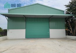CHO THUÊ NHÀ KHO XƯỞNG Ở HOOC MÔN THÀNH PHỐ HỒ CHÍ MINH