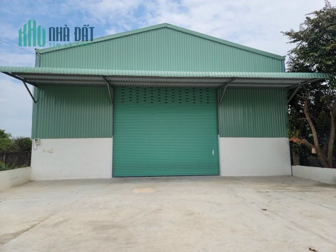 CHO THUÊ NHÀ KHO XƯỞNG Ở HOOC MÔN THÀNH PHỐ HỒ CHÍ MINH