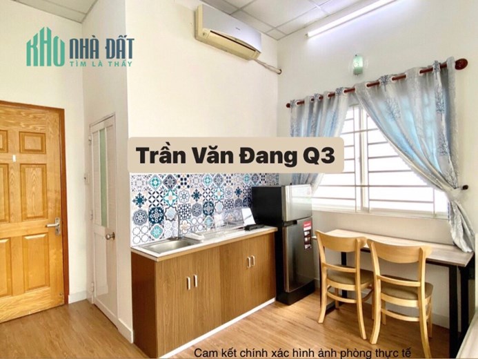 Chính Chủ Cần cho thuê phòng , P11, Q3, tp HCM
