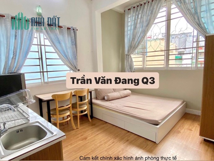 Chính Chủ Cần cho thuê phòng , P11, Q3, tp HCM