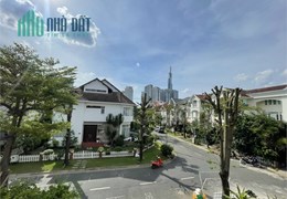 Lan Anh Village ven sông Sài Gòn - Quận 2